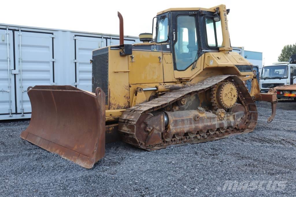 CAT D 6 M XL ブルドーザー