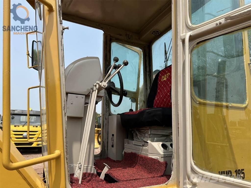 CAT 140G モーターグレーダー