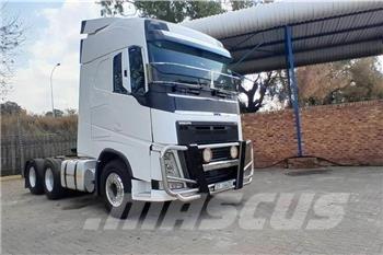 Volvo FH 440 その他トラック