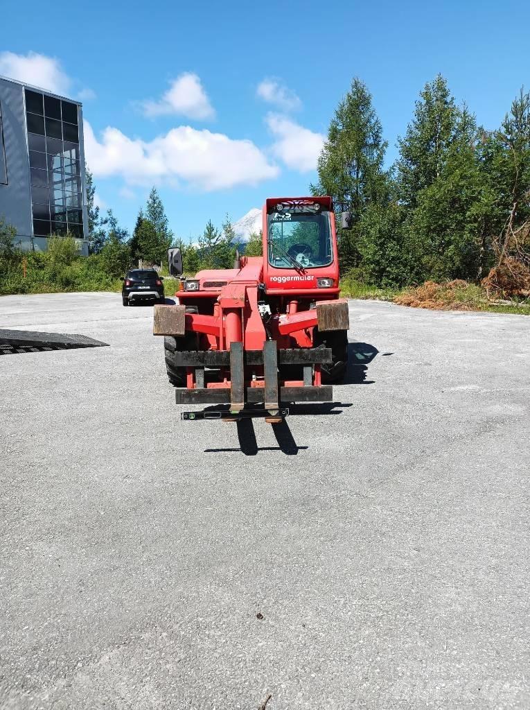 Merlo P 38.13 テレスコーピックハンドラー