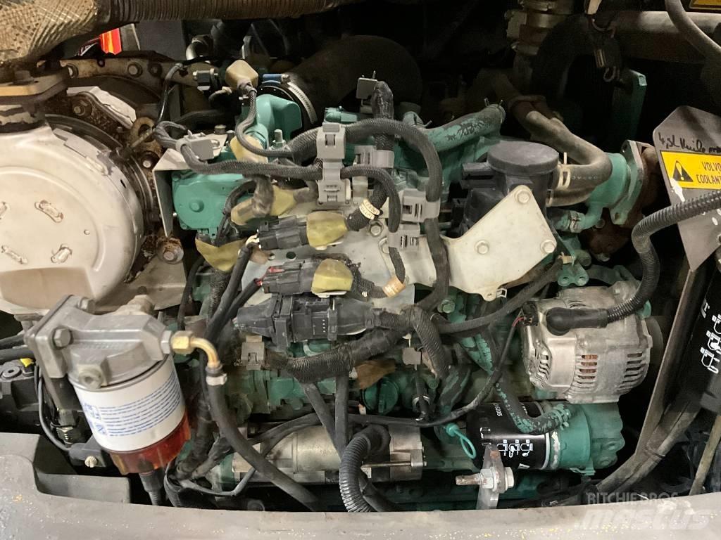 Volvo L 30 G ホイールローダー・タイヤショベル