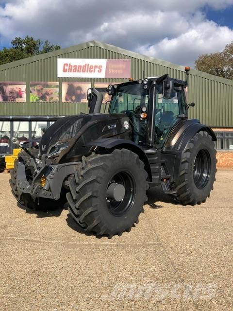 Valtra T 175 ED トラクター