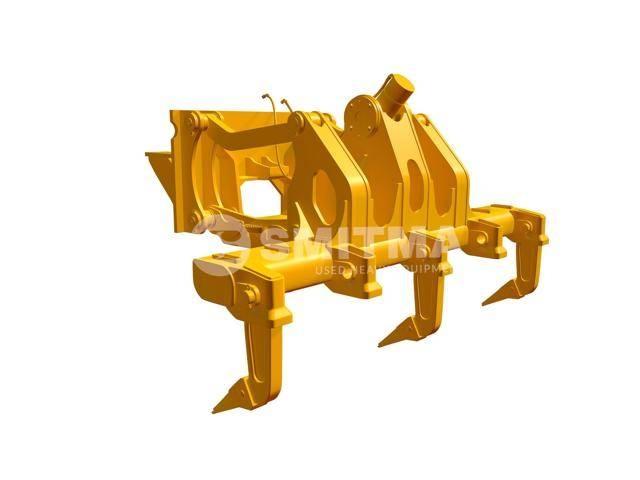 CAT 160M2 スカリファイヤ