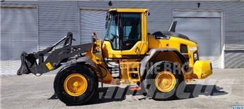 Volvo L 70 H ミニローダー
