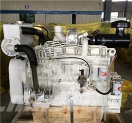 Cummins 6CTA8.3-M220 エンジン