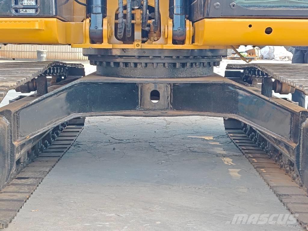 CAT 312D2 中型油圧ショベル 7ｔ-12ｔ（ユンボ・パワーショベル・バックホー）