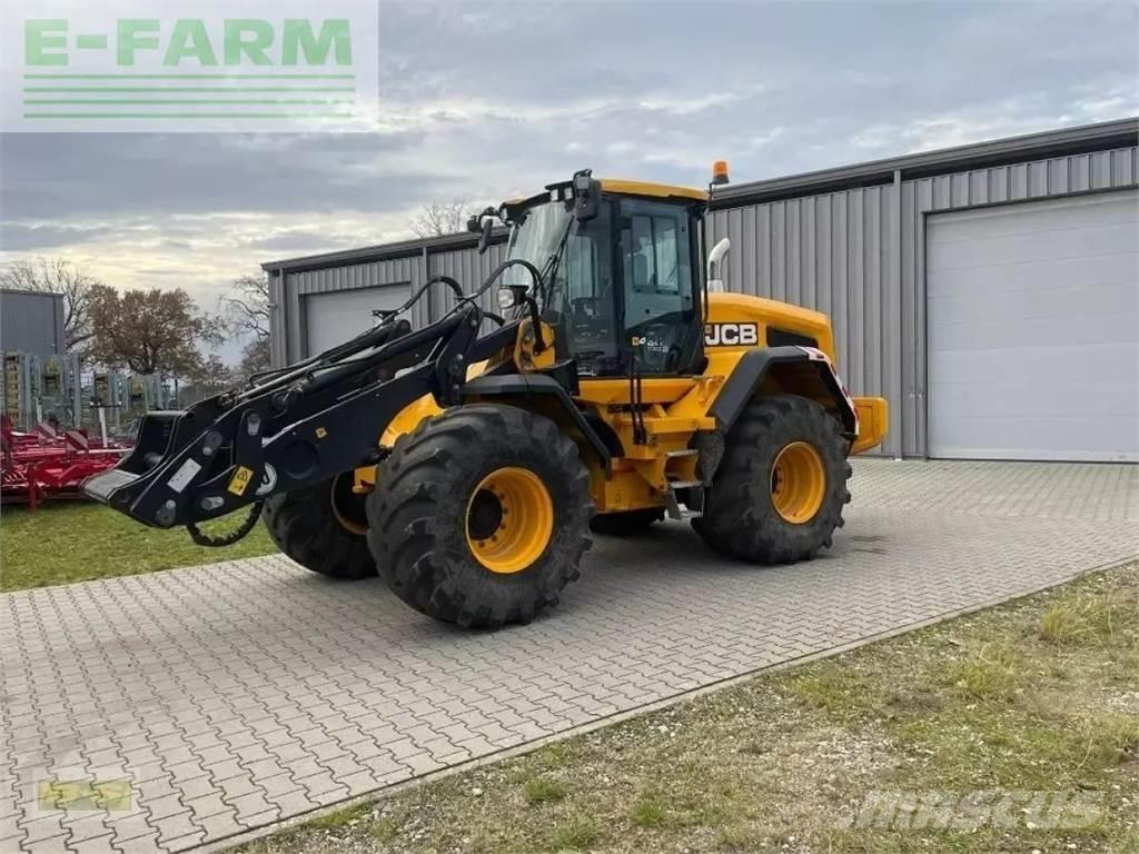 JCB 435s s5 ミニ油圧ショベル 7t以下（ミニユンボ・ミニディガー）
