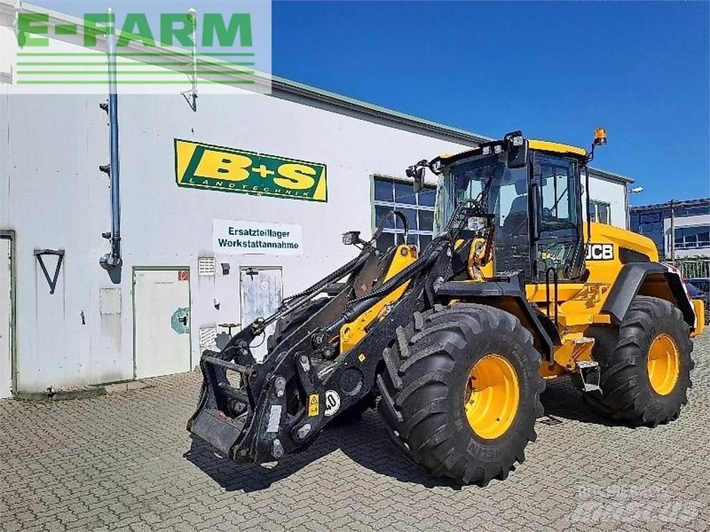 JCB 435s s5 ミニ油圧ショベル 7t以下（ミニユンボ・ミニディガー）