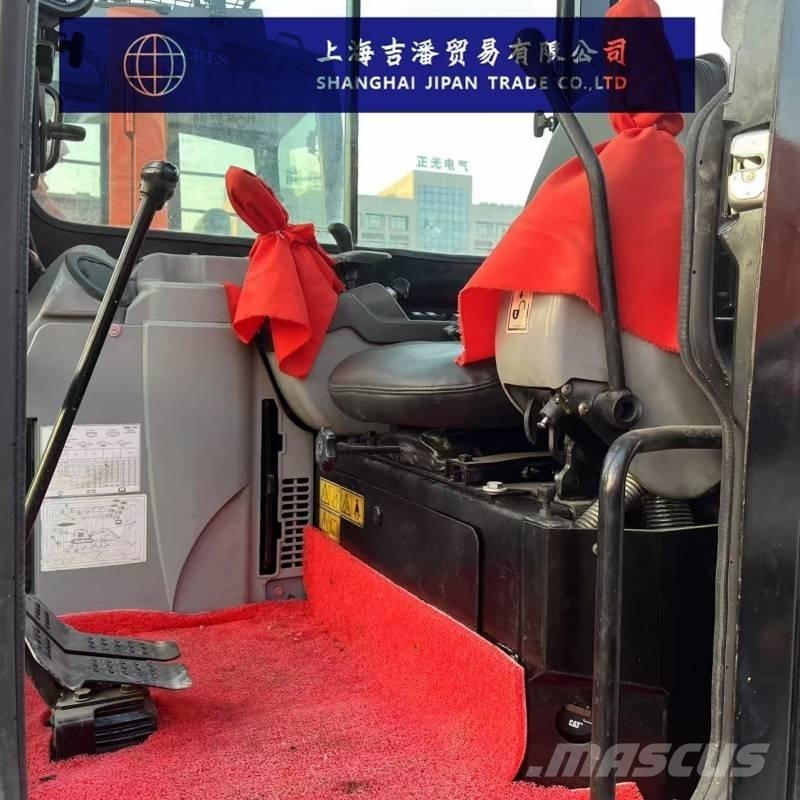 CAT 305 C 大型油圧ショベル12t以上（パワーショベル・ユンボ）