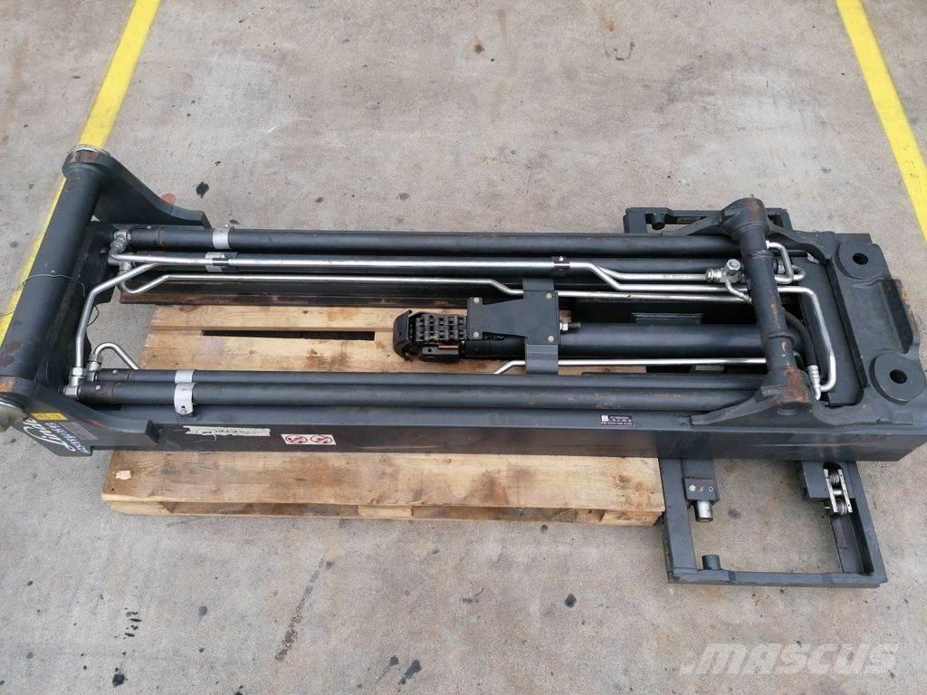 Linde M188 建設機械 -　その他