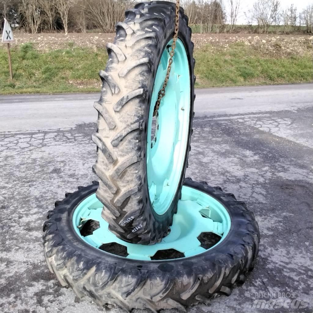 Kleber 11.2R48 タイヤ、ホイル、リム