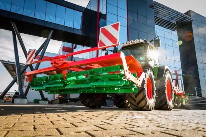 Agro-Masz Cutter 30 その他耕運機とアクセサリー・アタッチメント