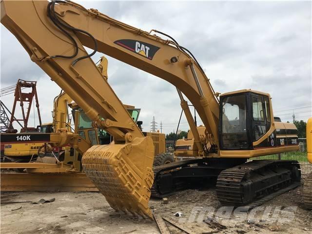 CAT 330 B L 大型油圧ショベル12t以上（パワーショベル・ユンボ）