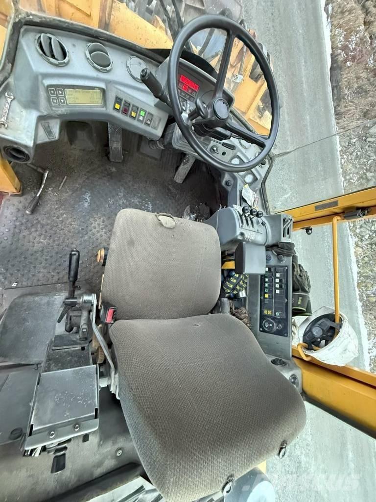 Volvo L 50 B ホイールローダー・タイヤショベル