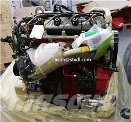 Cummins ISF2.8s5148T エンジン