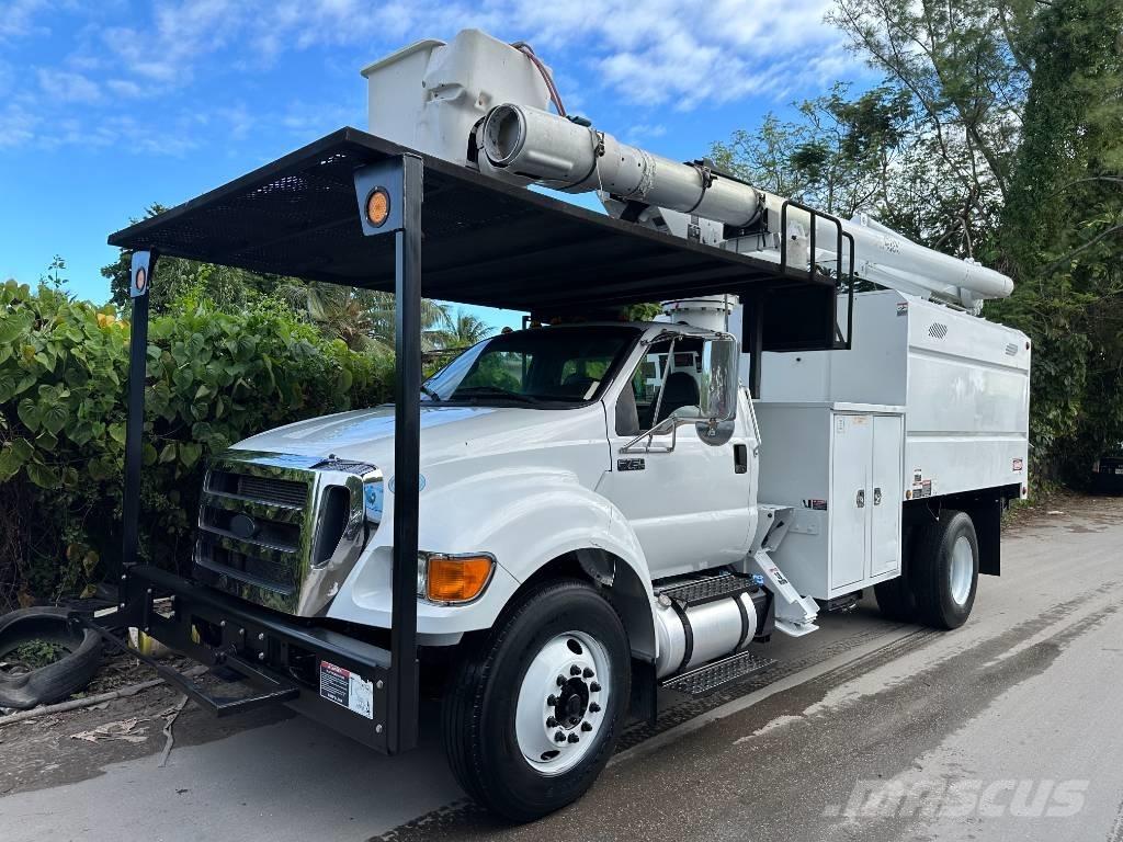 Ford F 750 その他トラック