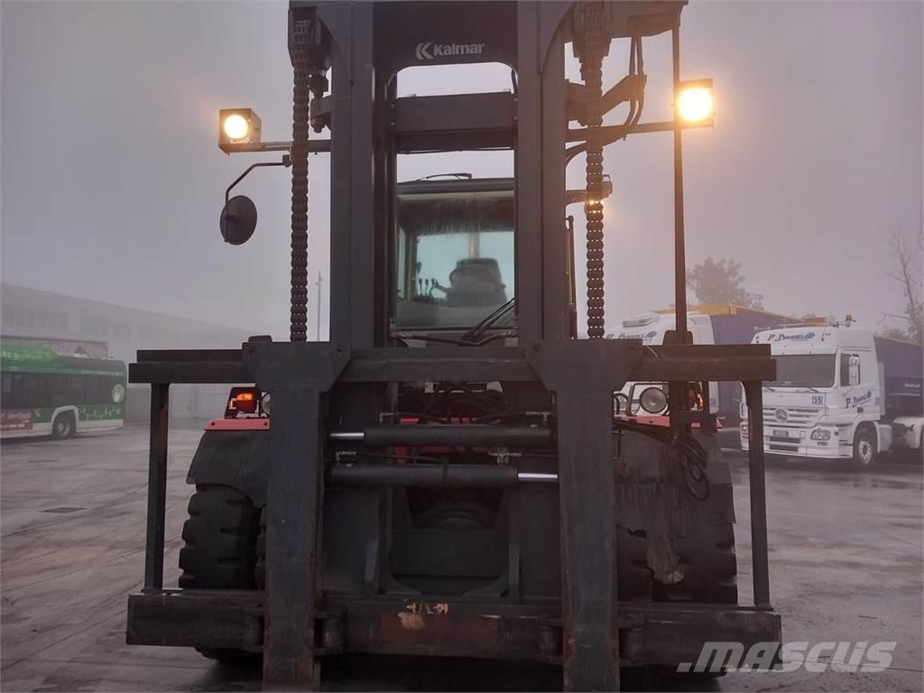 Kalmar DCD250-12 ディーゼル・軽油