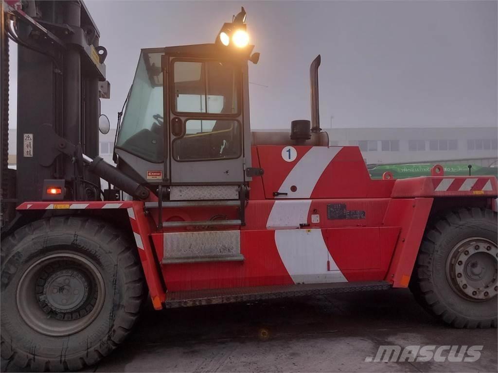 Kalmar DCD250-12 ディーゼル・軽油
