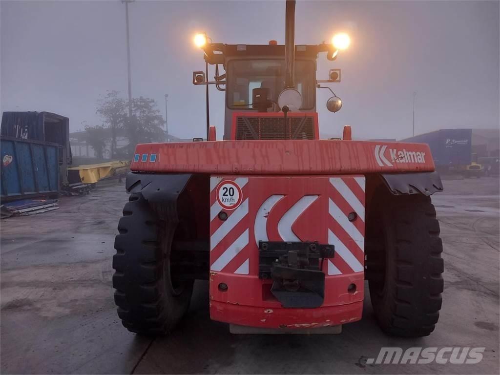 Kalmar DCD250-12 ディーゼル・軽油