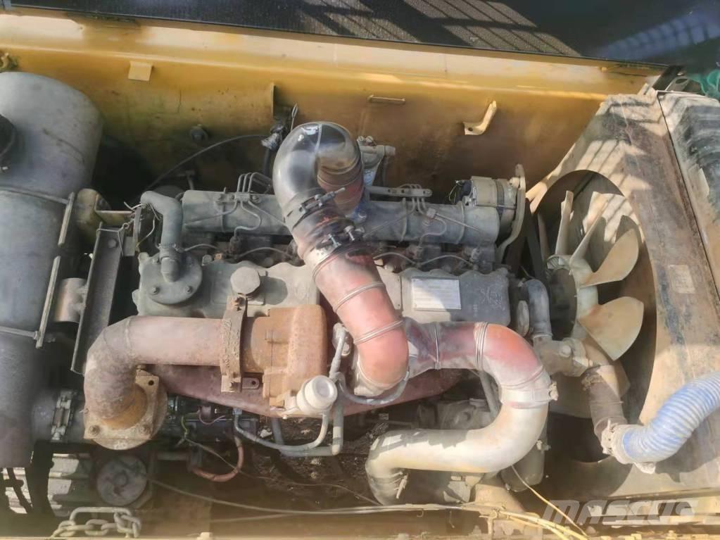CAT 325BL 大型油圧ショベル12t以上（パワーショベル・ユンボ）