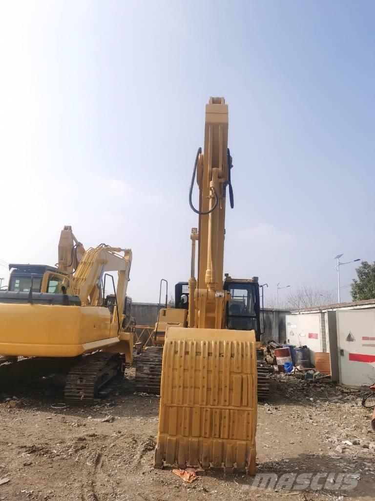 CAT 325BL 大型油圧ショベル12t以上（パワーショベル・ユンボ）