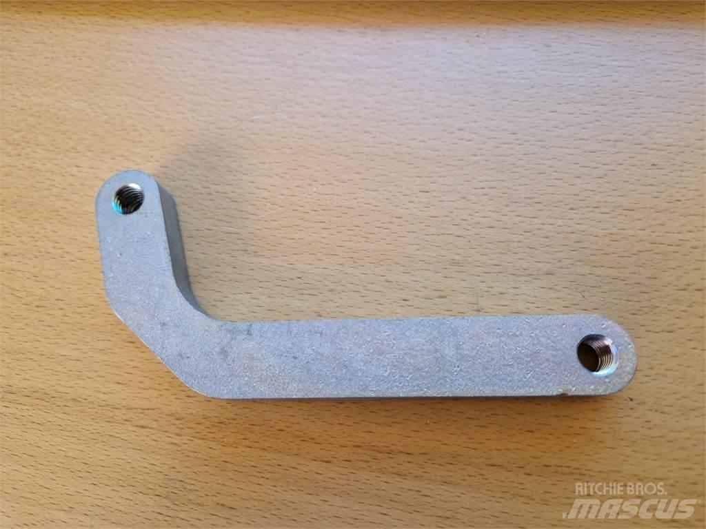 Ponsse P30662 ハーベスタヘッド