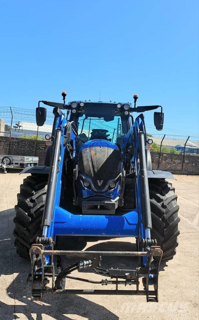Valtra N 175 A トラクター