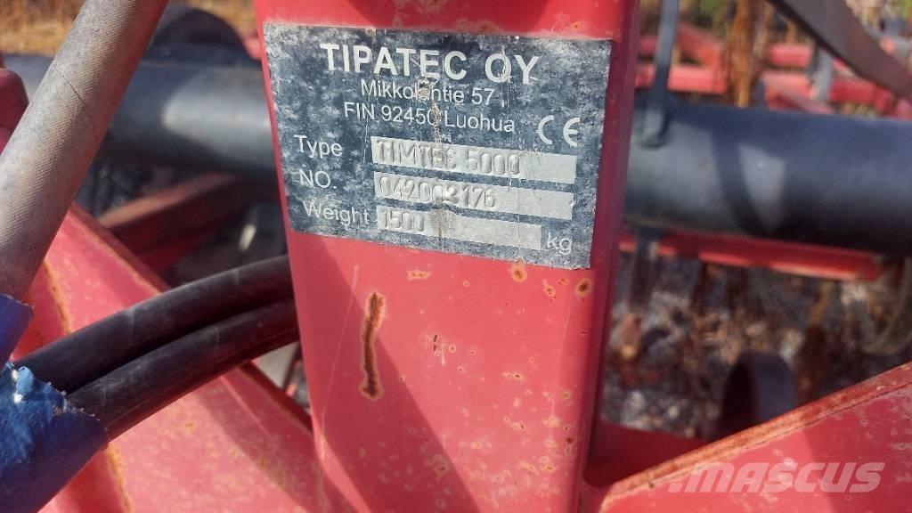 TimTec 5000 ハロー