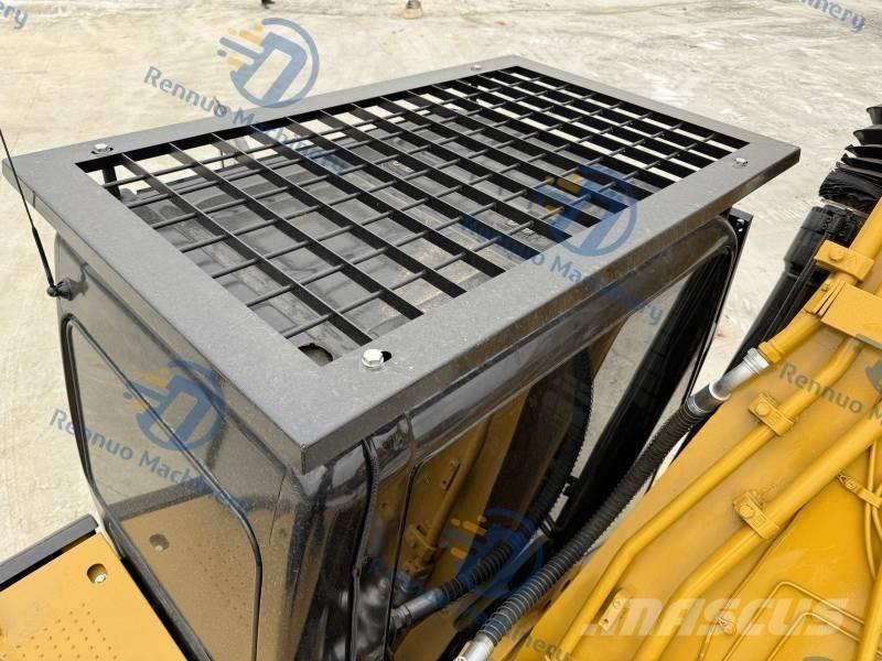 CAT 325 D 大型油圧ショベル12t以上（パワーショベル・ユンボ）