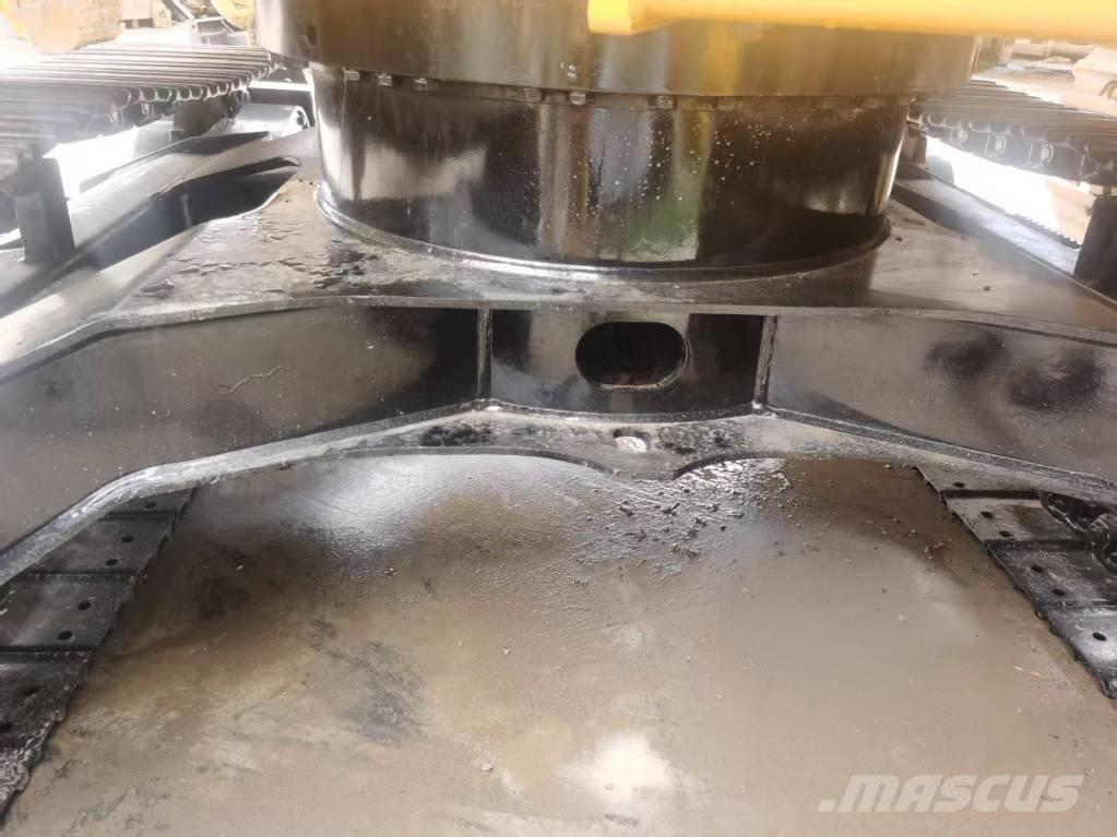 CAT 307,5 大型油圧ショベル12t以上（パワーショベル・ユンボ）