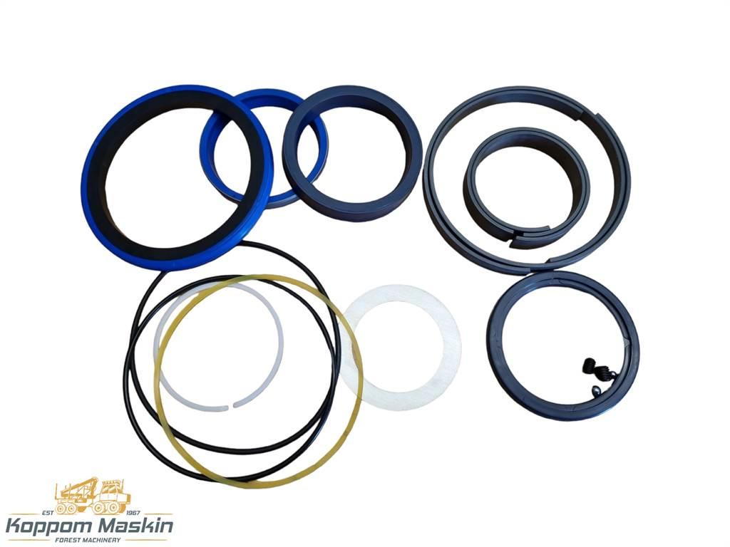 Gremo 211583 油圧機