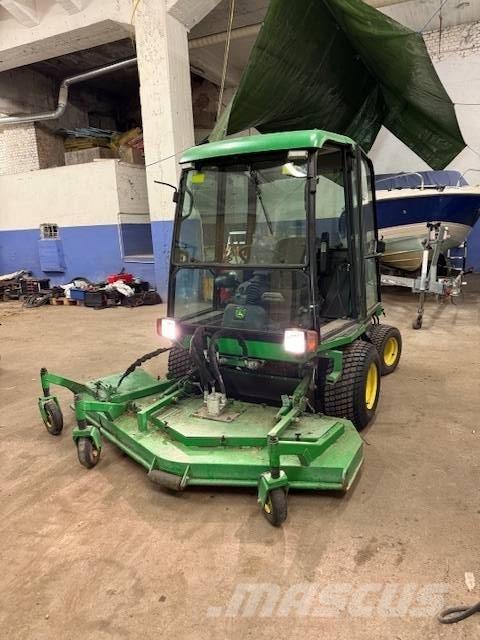 John Deere 1505 乗用・自走モア/芝刈り機