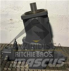 Linde BPR 260 L 油圧機