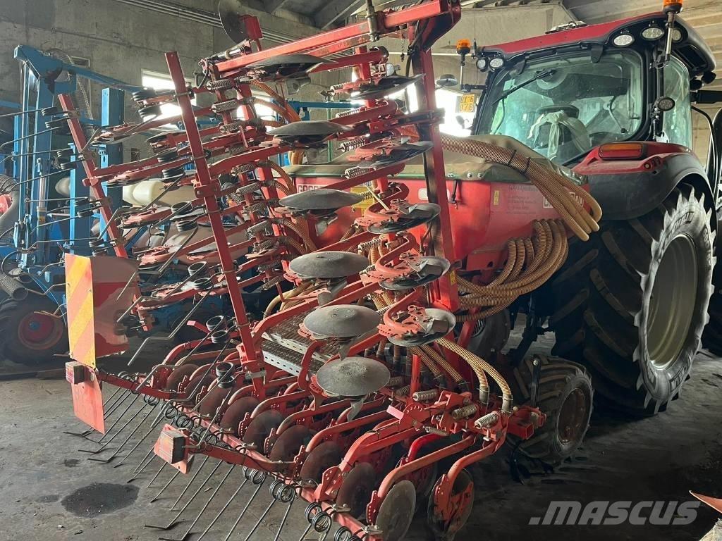 Gaspardo PINTA 500 種蒔き機械
