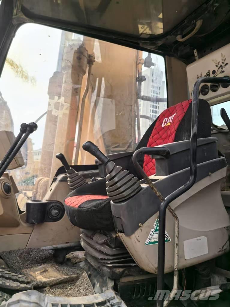 CAT 320 C L 大型油圧ショベル12t以上（パワーショベル・ユンボ）