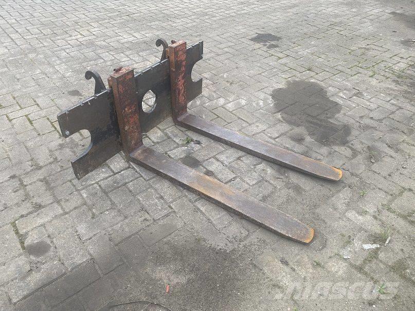 GiANT V 451 T ミニローダー