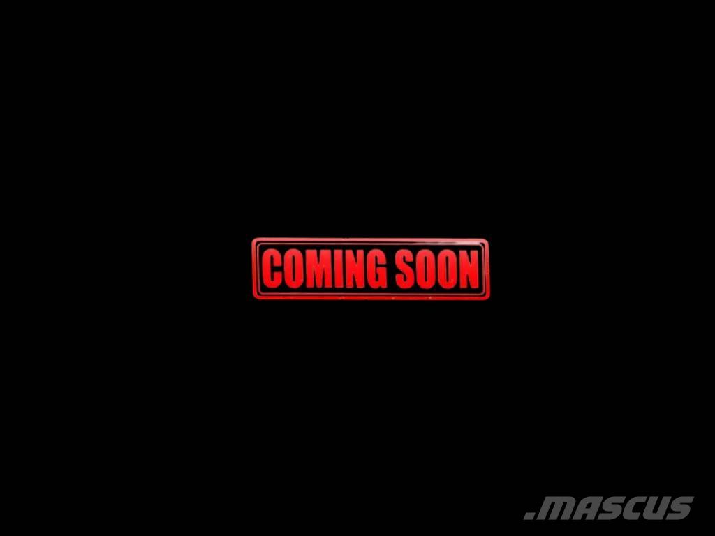 Same Explorer 80 トラクター