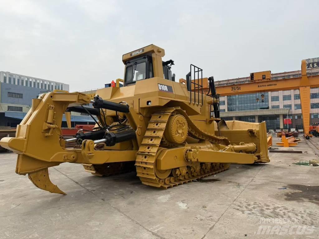 CAT D 10 R ブルドーザー