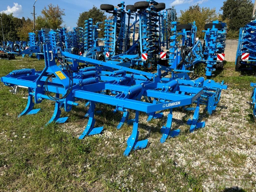 Lemken Karat 10/400U カルチベーター