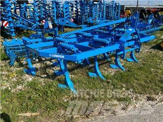 Lemken Karat 10/400U カルチベーター