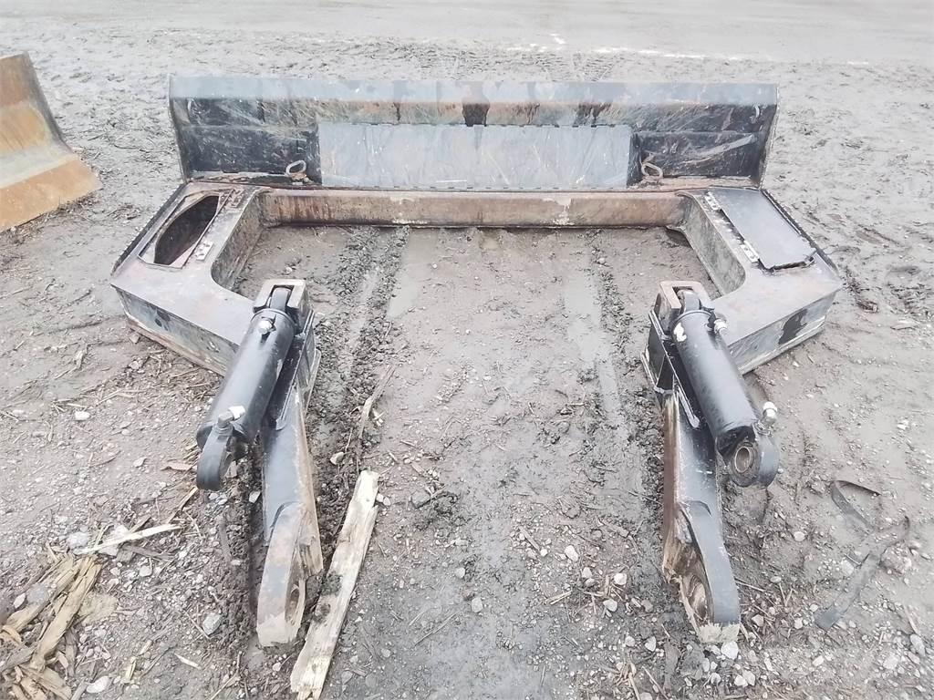 Komatsu 855.1 その他部品