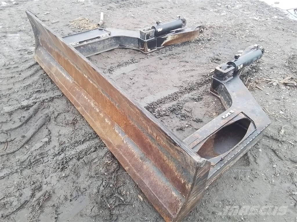 Komatsu 855.1 その他部品