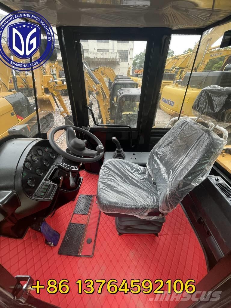 CAT 966 H ホイールローダー・タイヤショベル