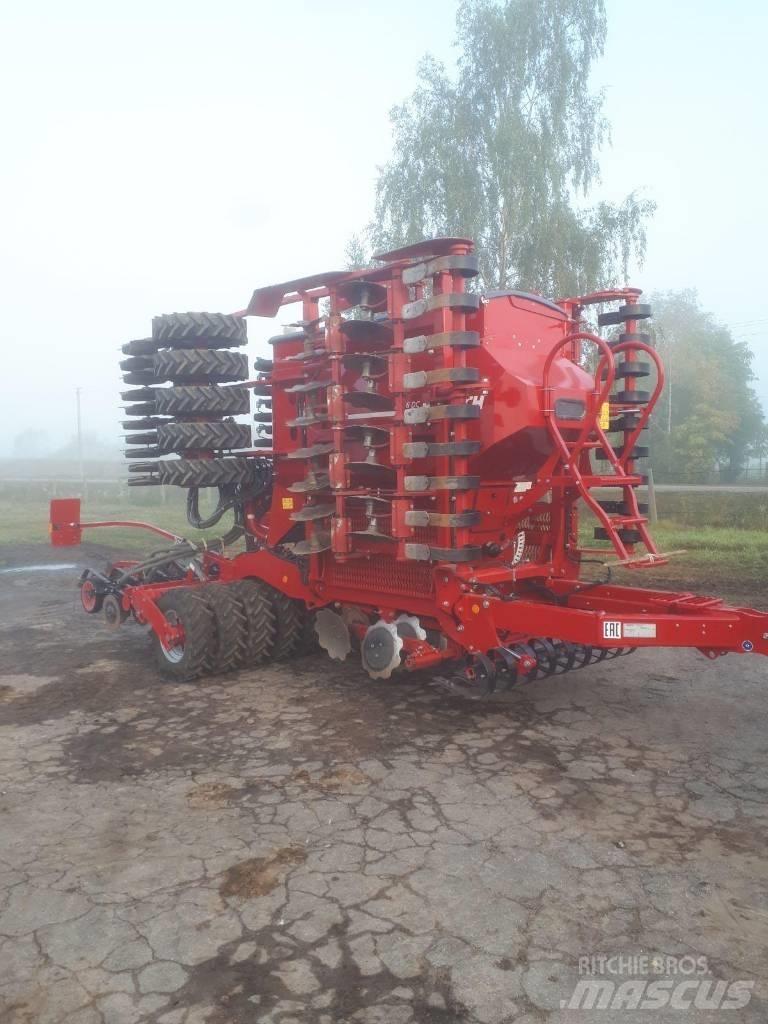 Horsch Pronto 6 DC ドリル