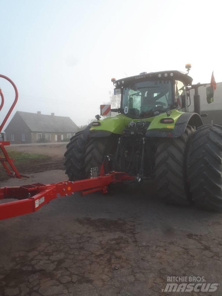 Horsch Pronto 6 DC ドリル