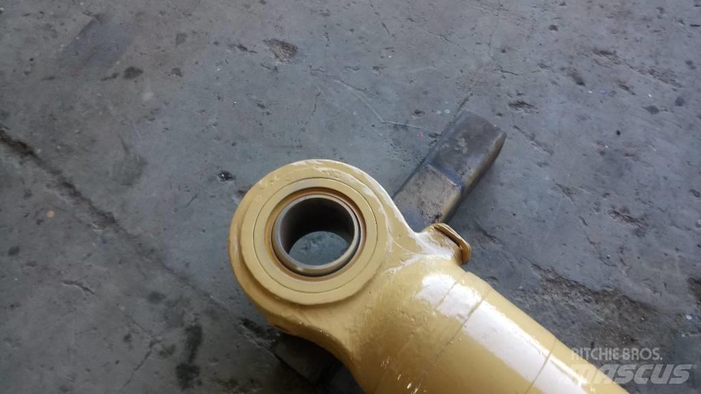 CAT 245 油圧機