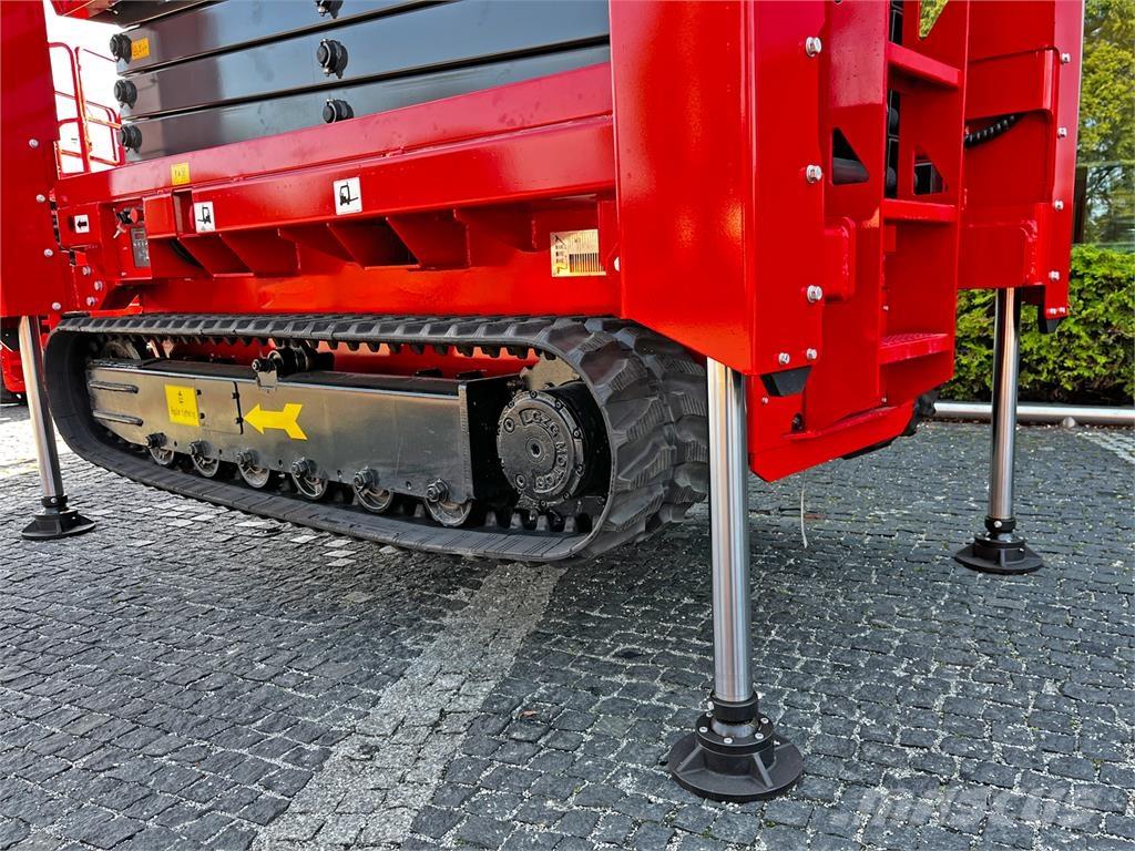 Günstig C1012 シザースリフト