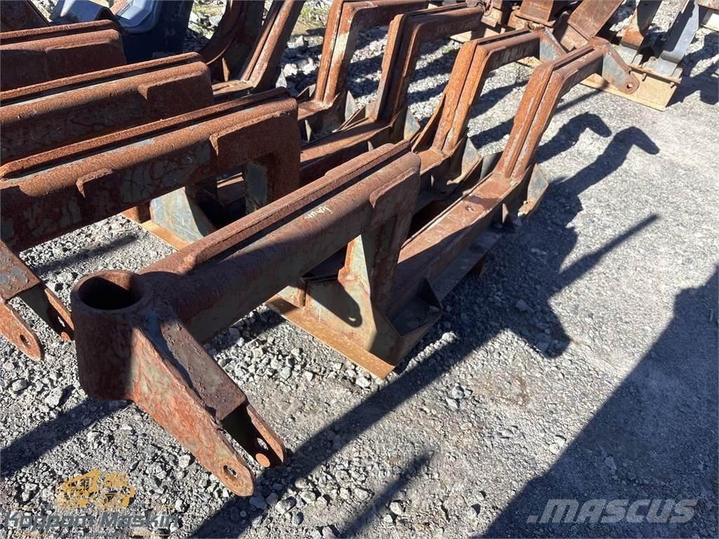 Gremo 950f その他部品