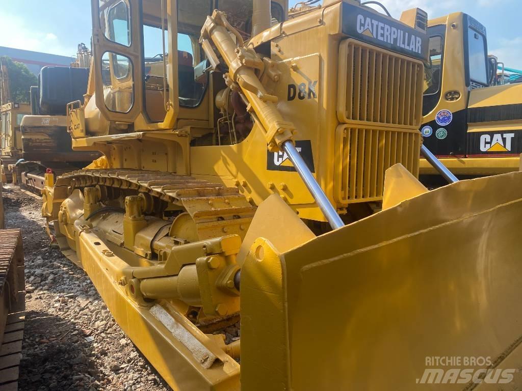 CAT D 8 K ブルドーザー