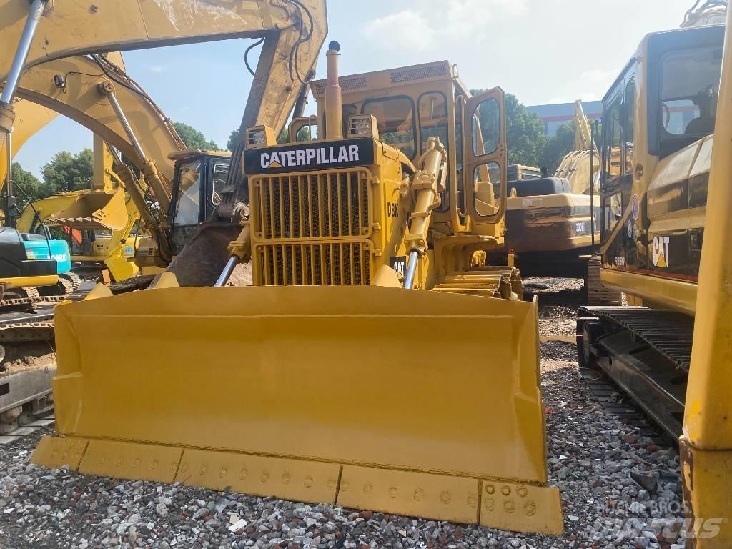 CAT D 8 K ブルドーザー